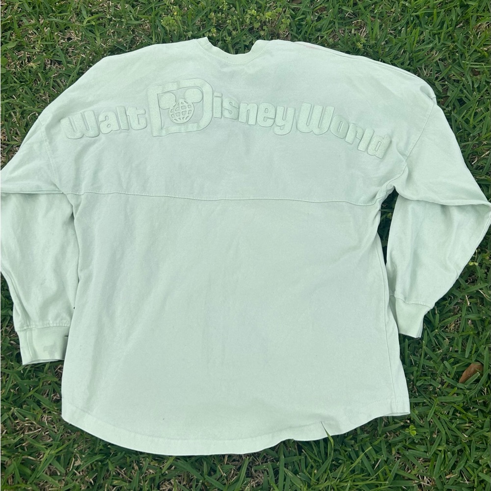 Walt Disney world spirit jersey